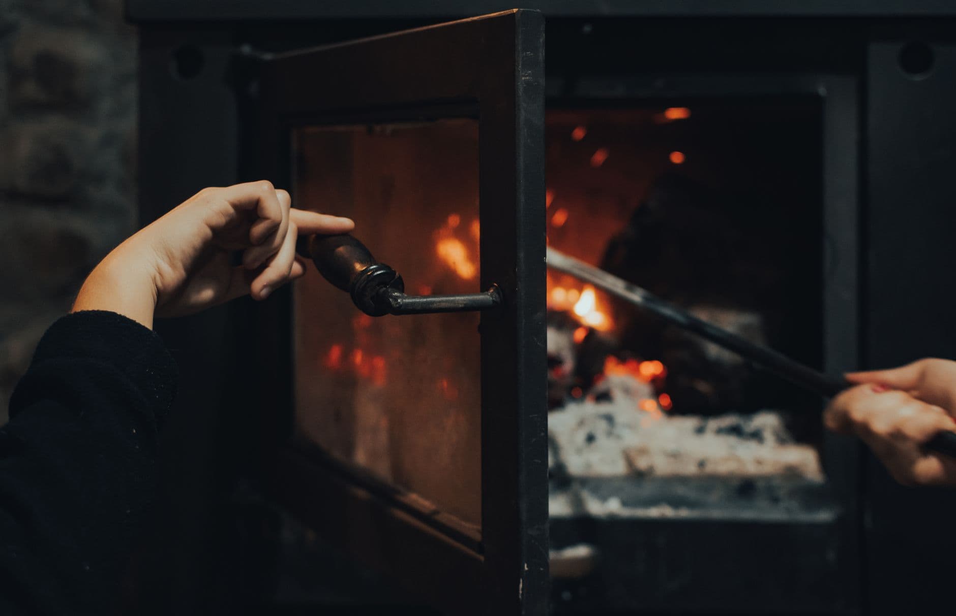 Gas Fireplace Service in Thousand Oaks
