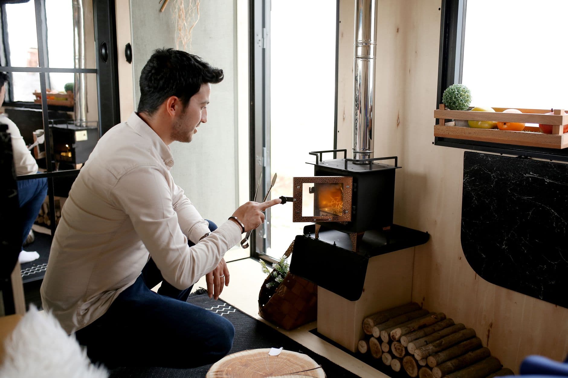 Gas Fireplace Installation in Thousand Oaks
