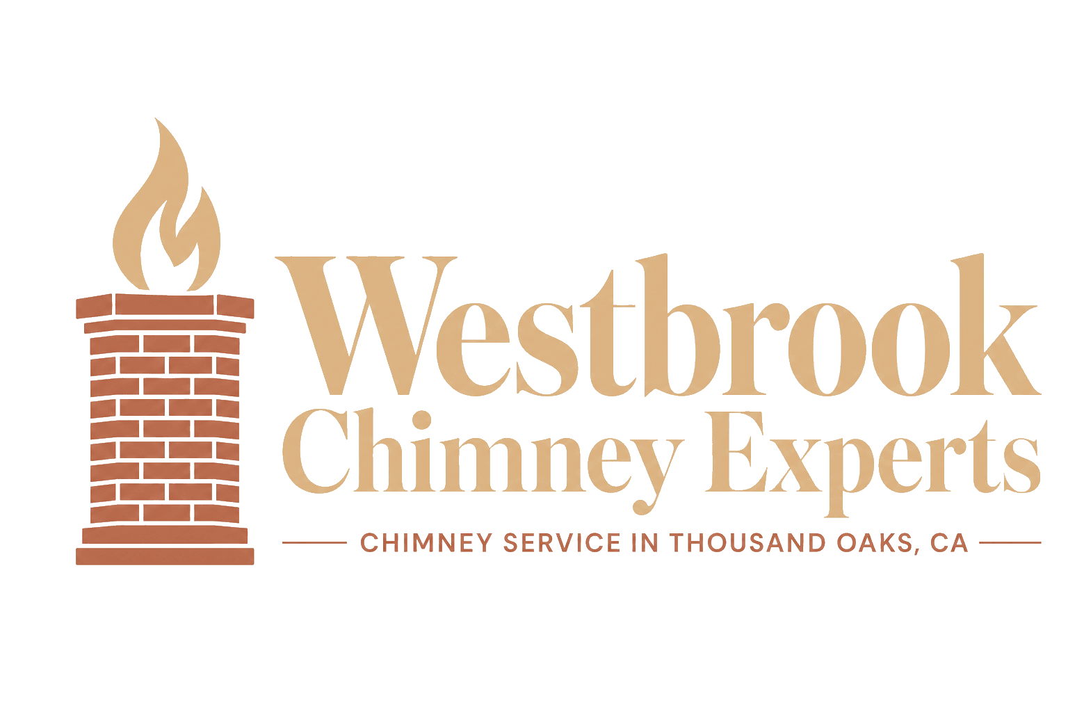Westbrook Chimney Experts